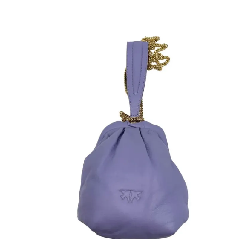 Borse A Tracolla|Borse A Mano>Pinko Soft Pouch