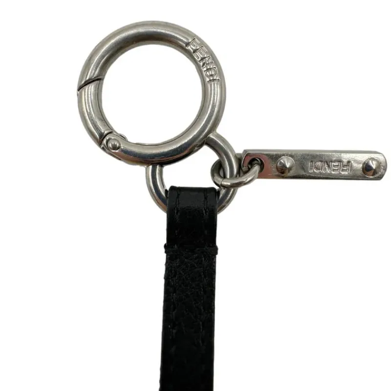 Portachiavi E Charm Per Borse>Fendi Specchietto portachiavi
