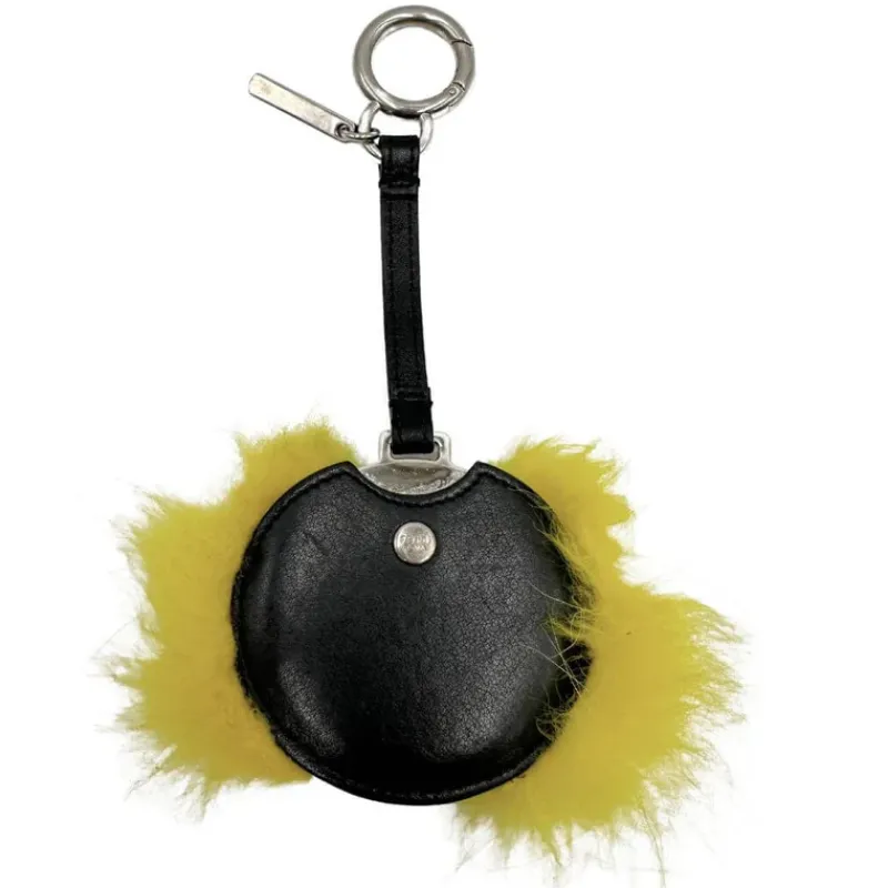 Portachiavi E Charm Per Borse>Fendi Specchietto portachiavi