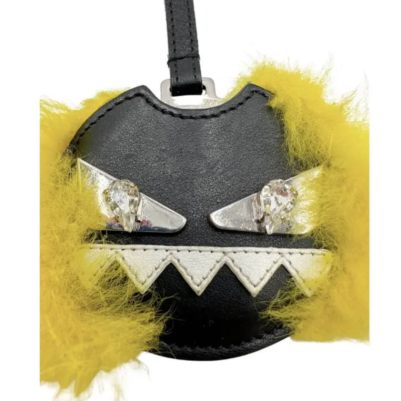 Portachiavi E Charm Per Borse>Fendi Specchietto portachiavi