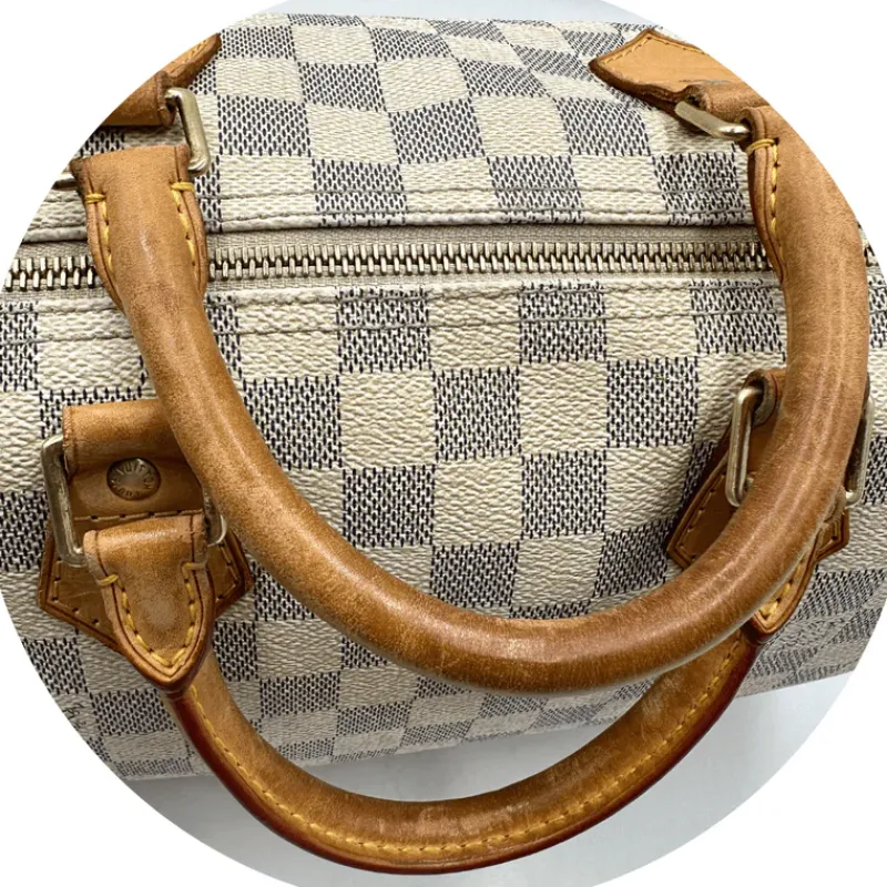 Bauletti|Borse A Mano>Louis Vuitton Speedy 30