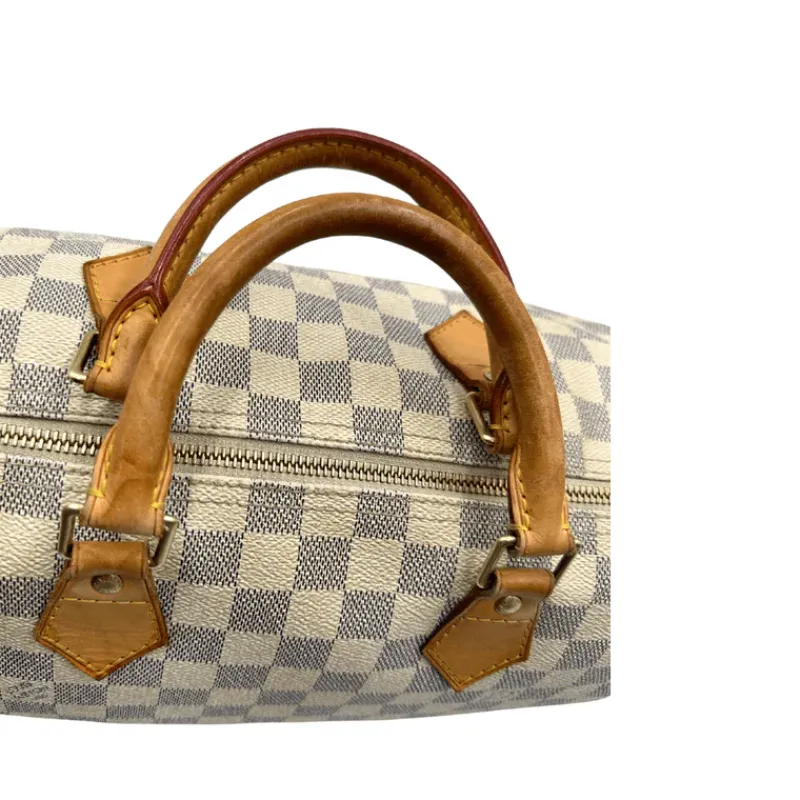 Bauletti|Borse A Mano>Louis Vuitton Speedy 30