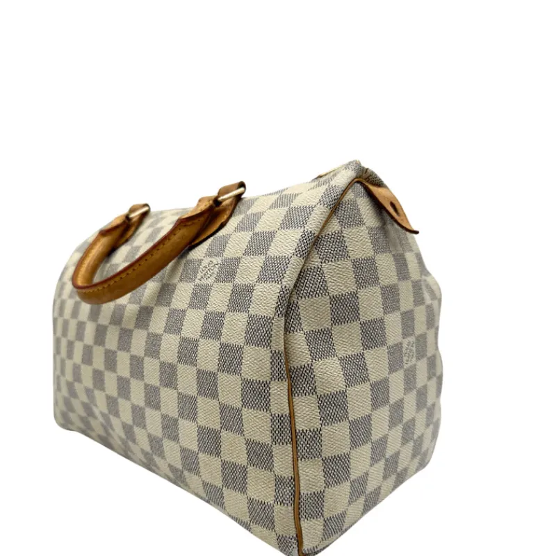 Bauletti|Borse A Mano>Louis Vuitton Speedy 30