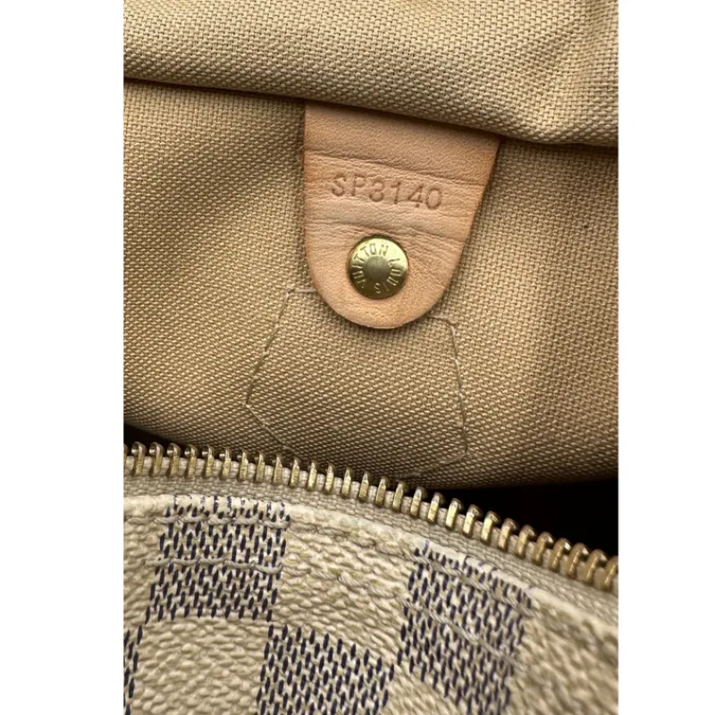 Bauletti|Borse A Mano>Louis Vuitton Speedy 30
