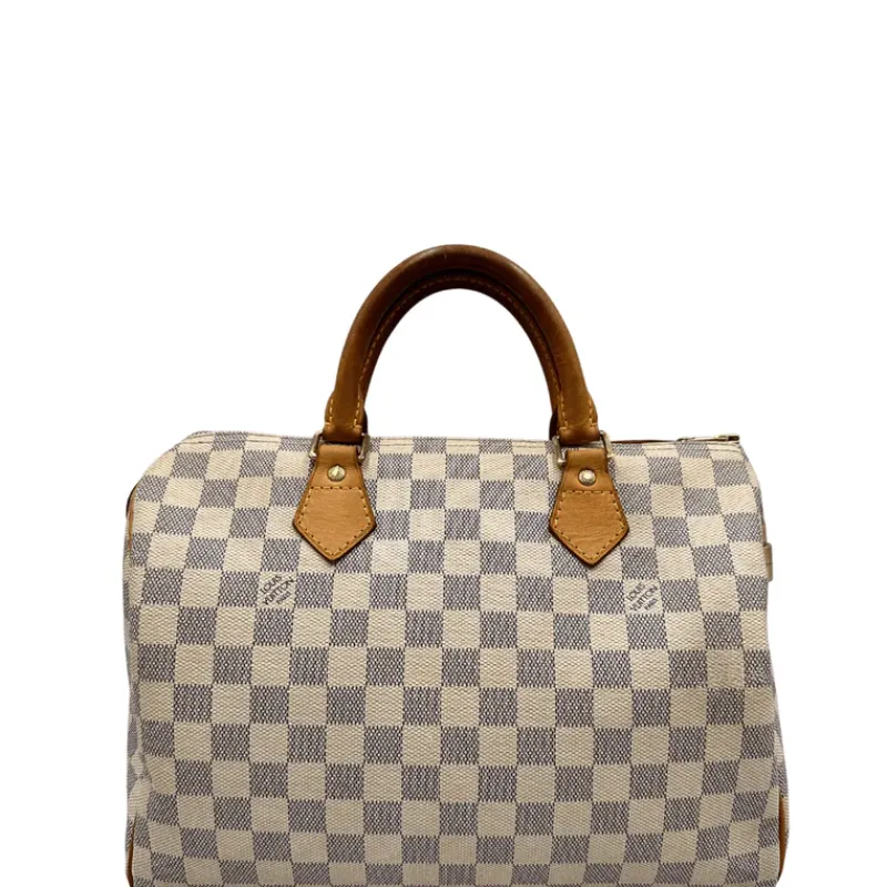 Bauletti|Borse A Mano>Louis Vuitton Speedy 30