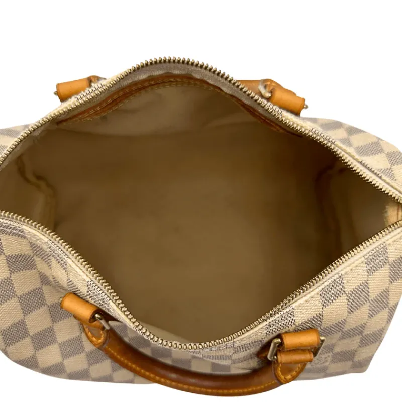 Bauletti|Borse A Mano>Louis Vuitton Speedy 30