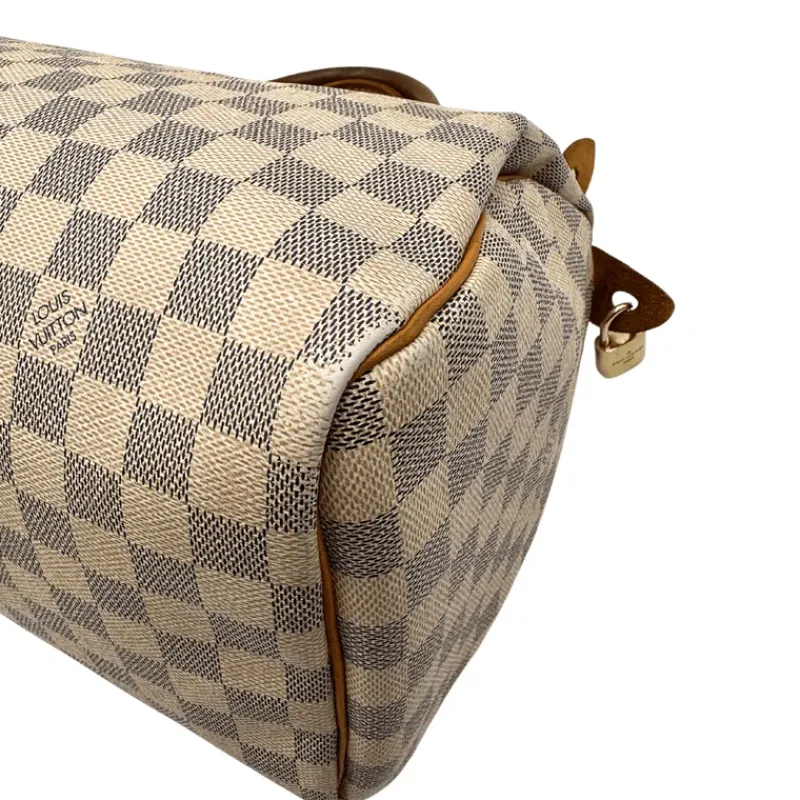 Bauletti|Borse A Mano>Louis Vuitton Speedy 30