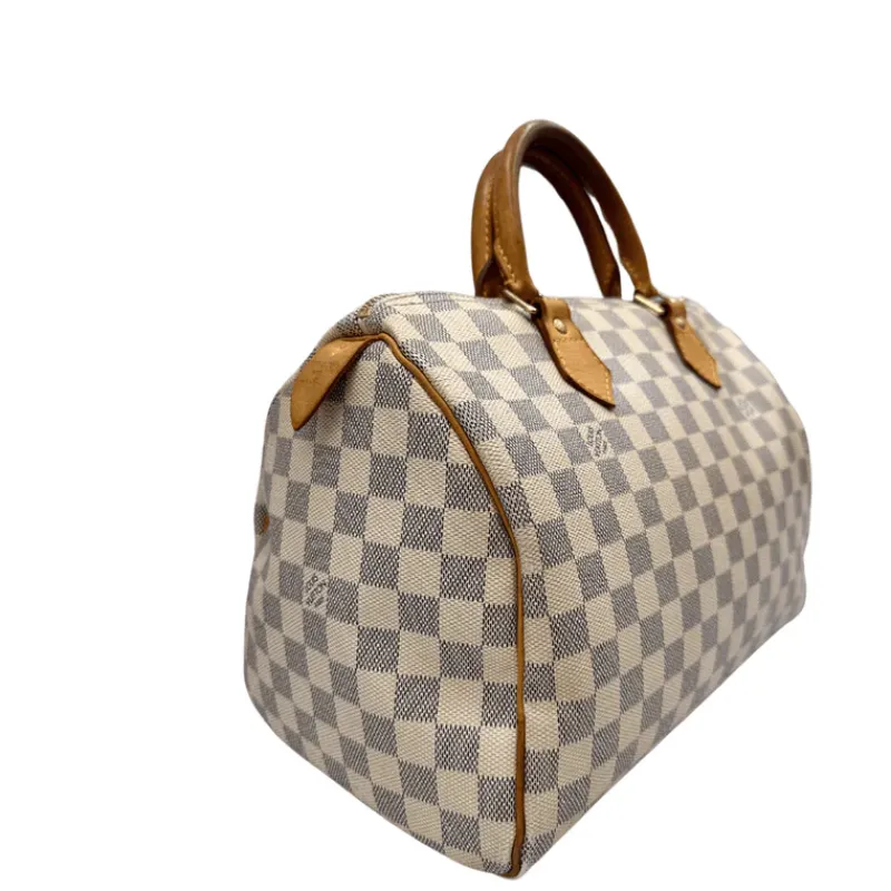 Bauletti|Borse A Mano>Louis Vuitton Speedy 30