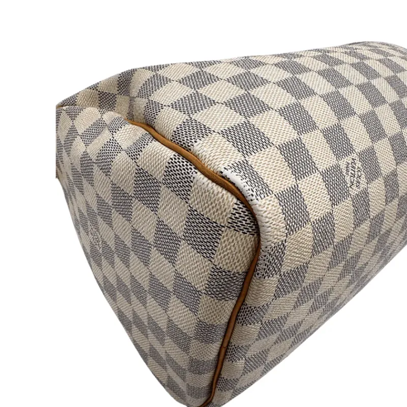 Bauletti|Borse A Mano>Louis Vuitton Speedy 30