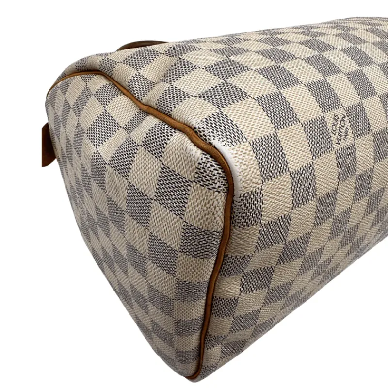 Bauletti|Borse A Mano>Louis Vuitton Speedy 30