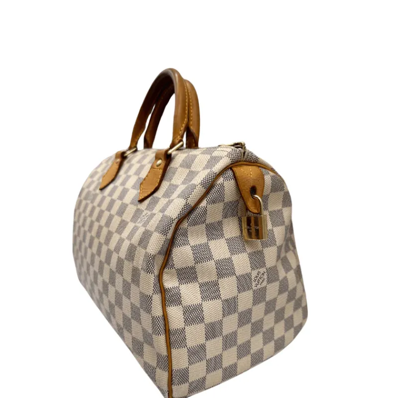 Bauletti|Borse A Mano>Louis Vuitton Speedy 30