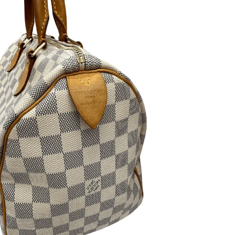 Bauletti|Borse A Mano>Louis Vuitton Speedy 30
