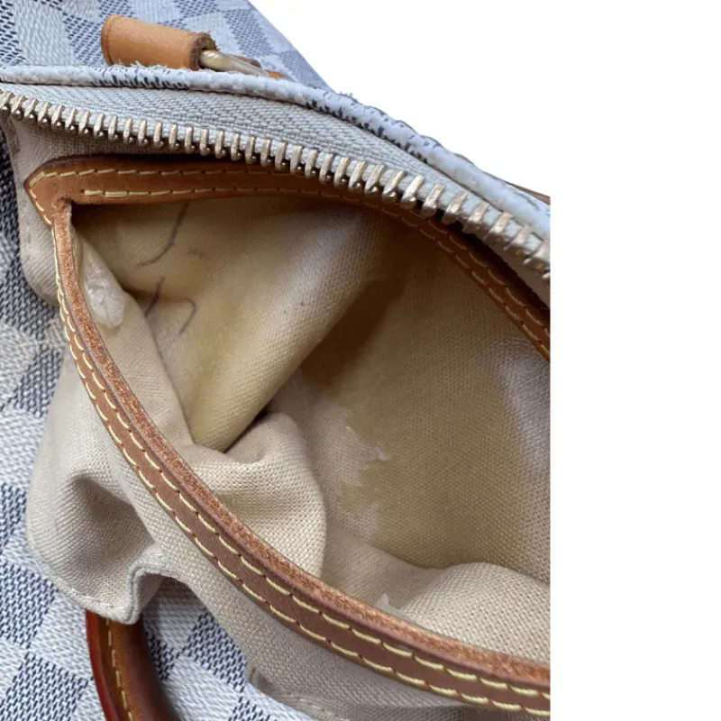 Bauletti|Borse A Mano>Louis Vuitton Speedy 35 35 personalizzato C.B.