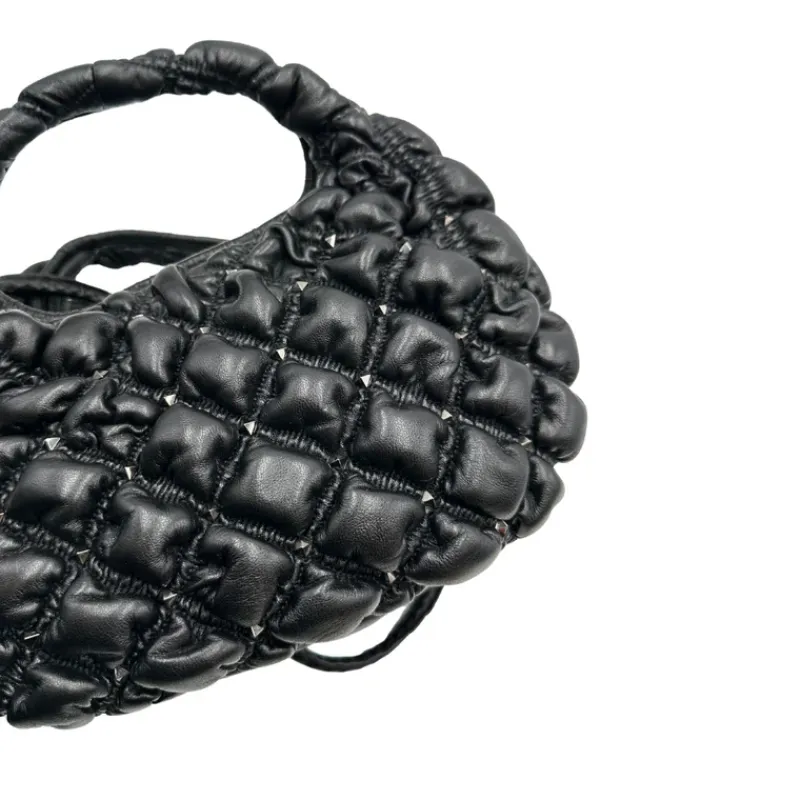 Borse A Tracolla|Borse A Spalla>Valentino Garavani SpikeMe Hobo