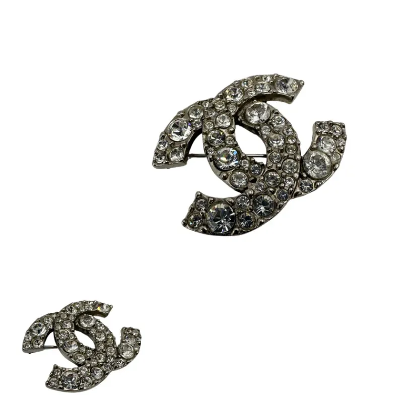 Gioielli>Chanel Spilla