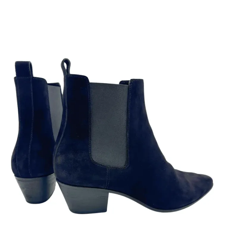 Scarpe>Yves Saint Laurent Stivaletti n. 39