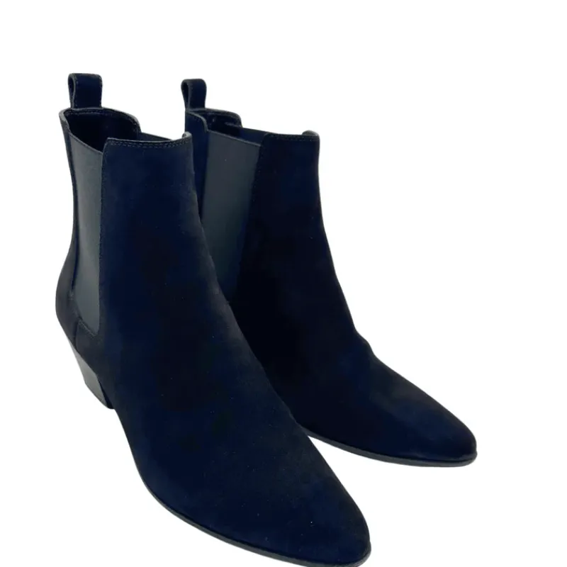 Scarpe>Yves Saint Laurent Stivaletti n. 39