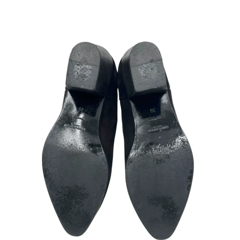 Scarpe>Yves Saint Laurent Stivaletti n. 39