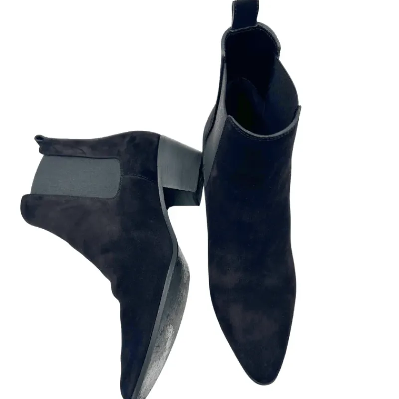 Scarpe>Yves Saint Laurent Stivaletti n. 39