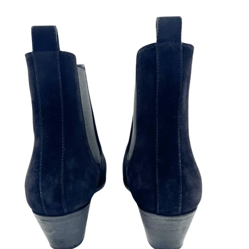 Scarpe>Yves Saint Laurent Stivaletti n. 39