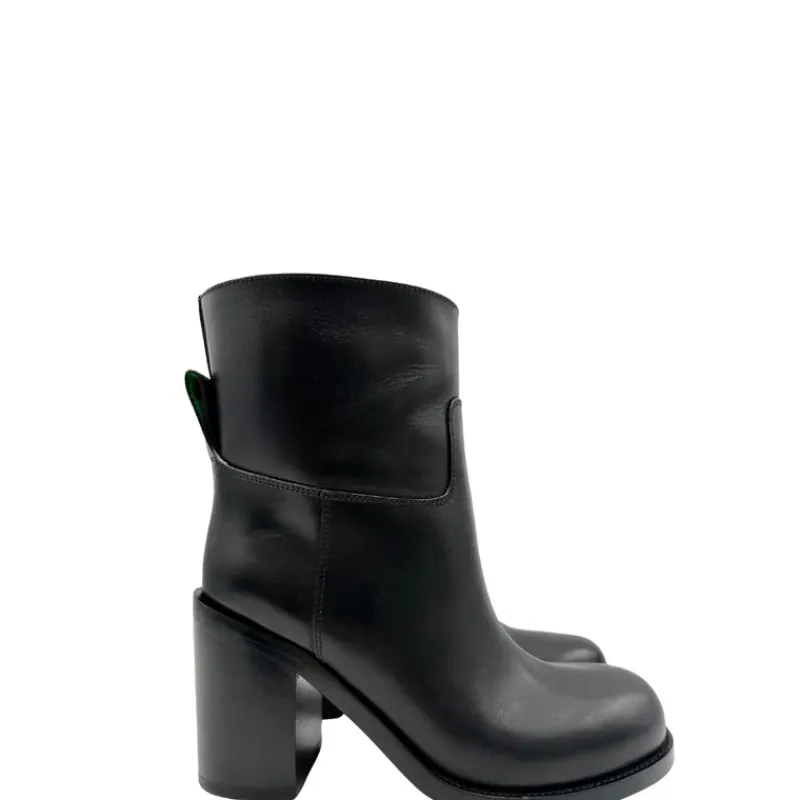 Scarpe>Bottega Veneta Stivaletti n.38
