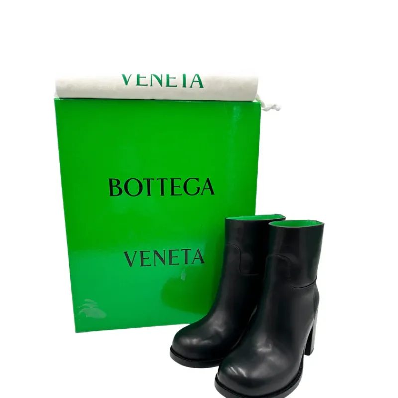 Scarpe>Bottega Veneta Stivaletti n.38