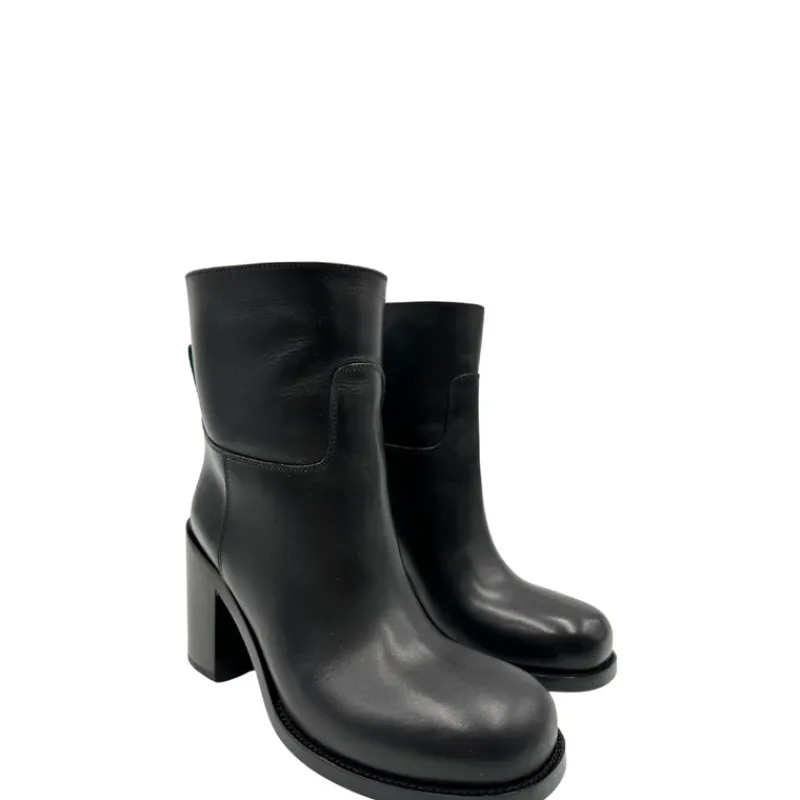 Scarpe>Bottega Veneta Stivaletti n.38