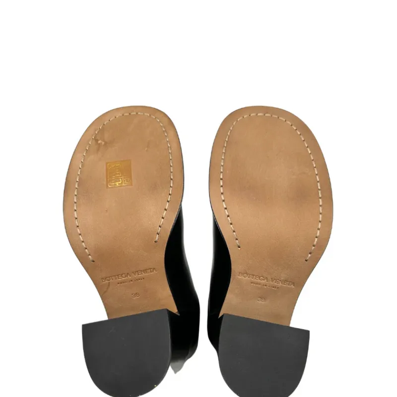 Scarpe>Bottega Veneta Stivaletti n.38