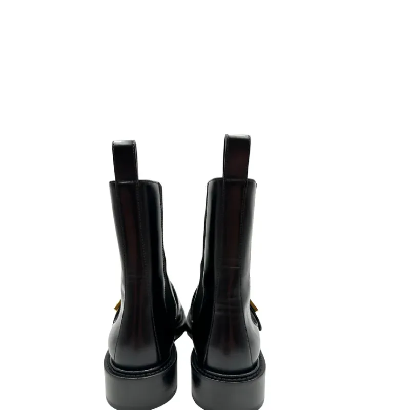 Scarpe>Burberry Stivaletti n 41