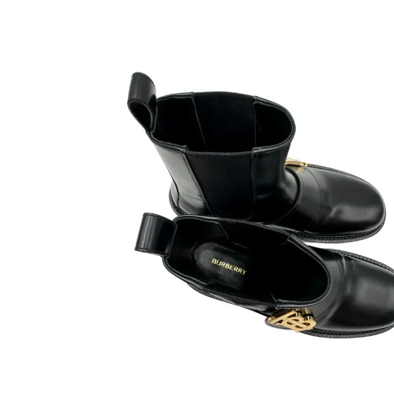 Scarpe>Burberry Stivaletti n 41