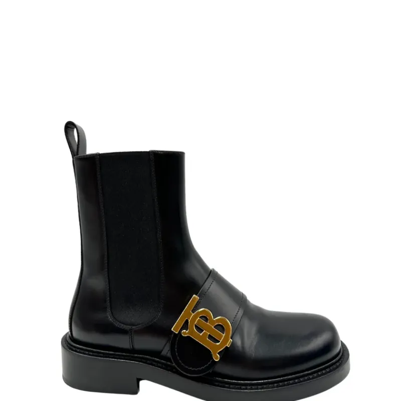 Scarpe>Burberry Stivaletti n 41