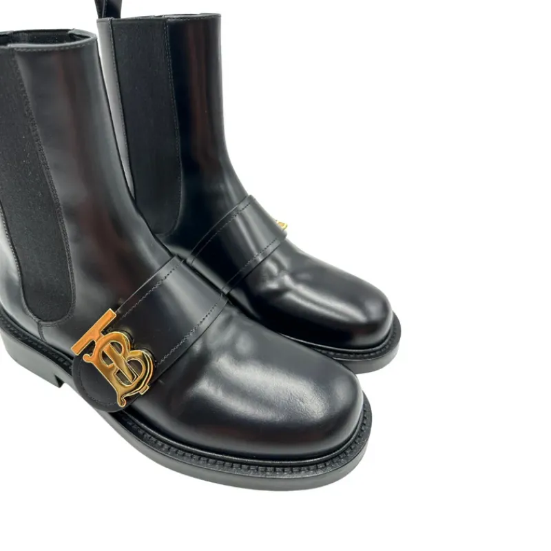 Scarpe>Burberry Stivaletti n 41