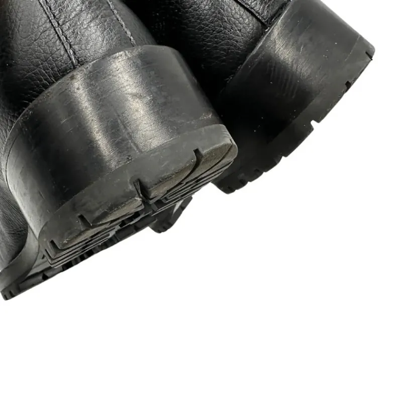 Scarpe>Louis Vuitton Stivaletti Discovery Biker n.41