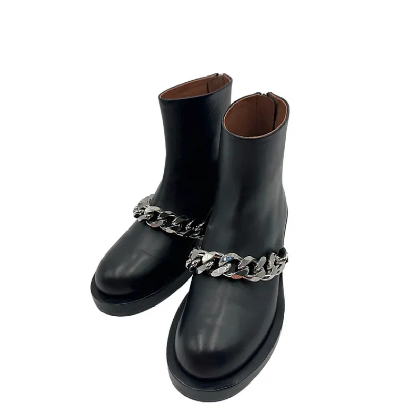 Scarpe>Givenchy Stivaletti n 37