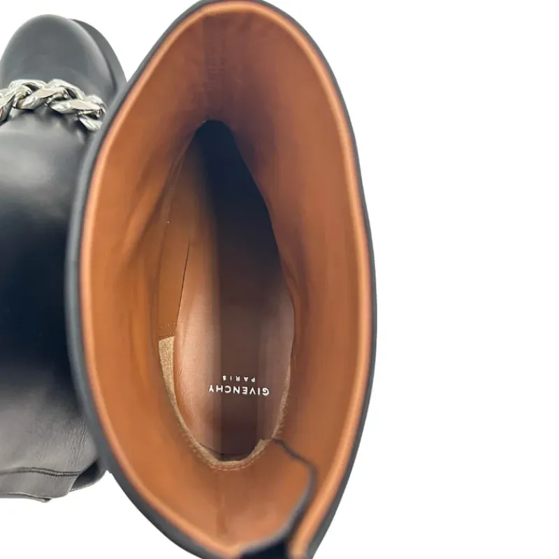 Scarpe>Givenchy Stivaletti n 37