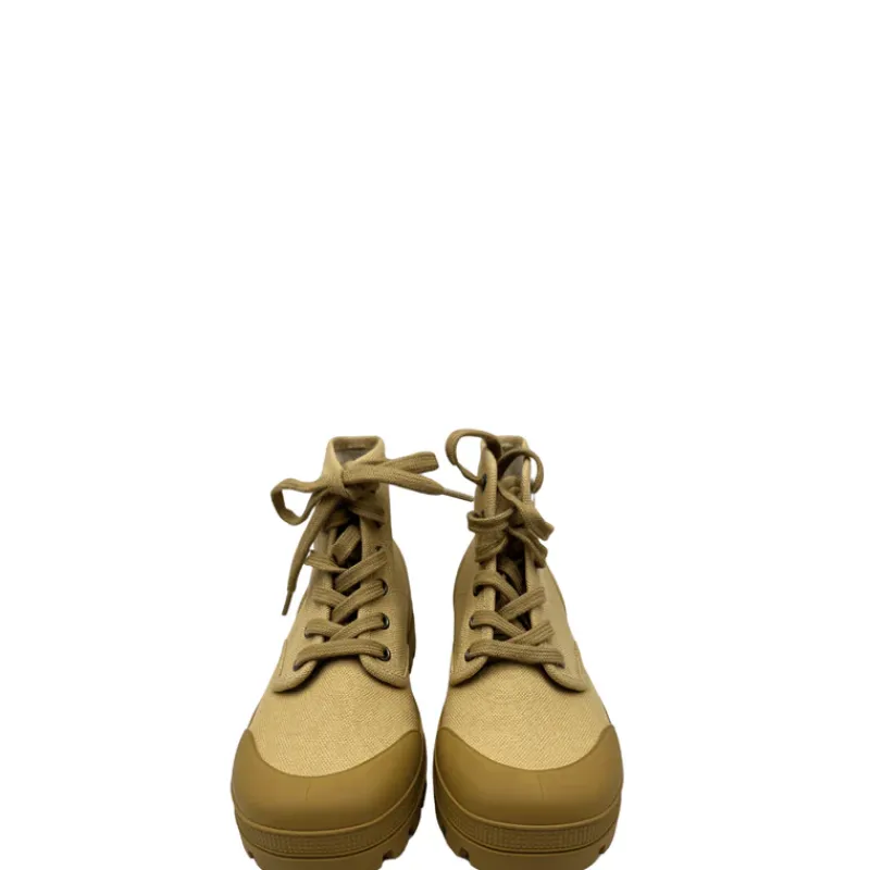 Scarpe>Celine Stivaletti Patapans n 37