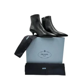 Scarpe>Prada Stivaletti n 38