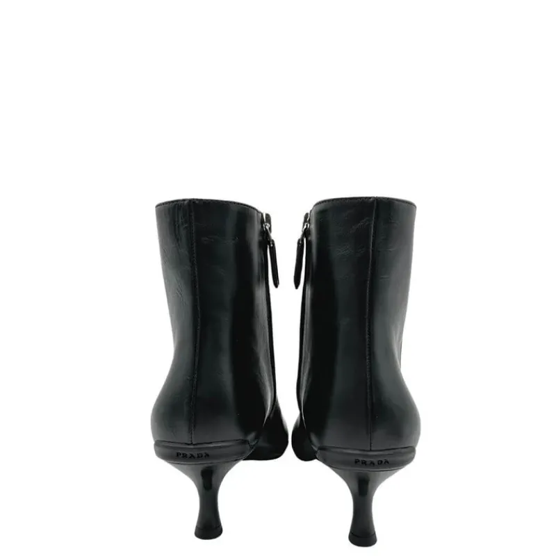 Scarpe>Prada Stivaletti n 38