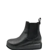 Scarpe>Salvatore Ferragamo Stivaletti n 41,5
