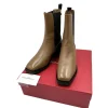 Scarpe>Salvatore Ferragamo Stivaletti n 39,5