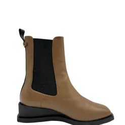 Scarpe>Salvatore Ferragamo Stivaletti n 39,5