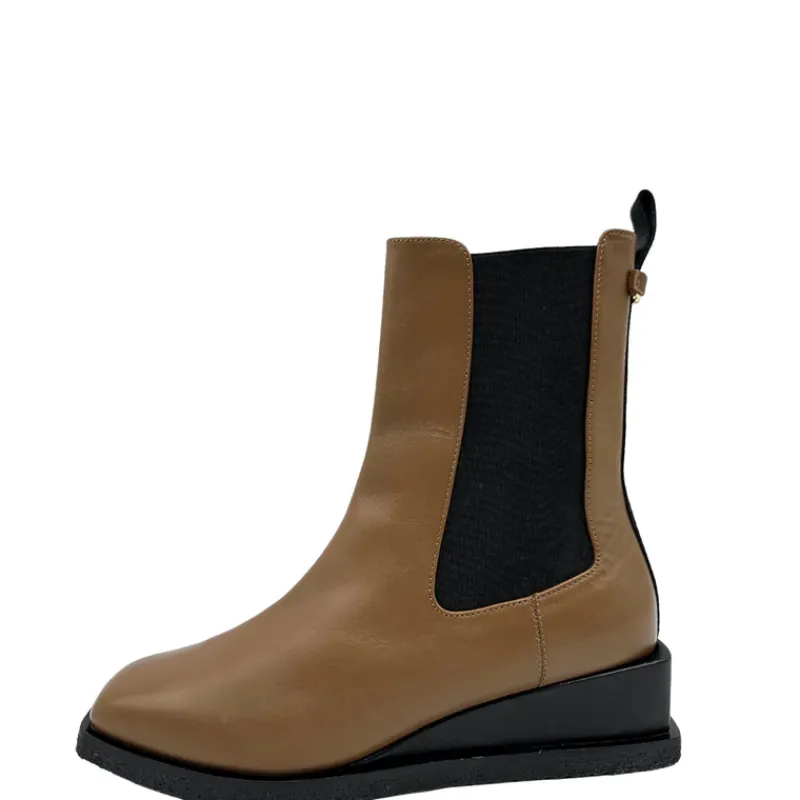 Scarpe>Salvatore Ferragamo Stivaletti n 39,5