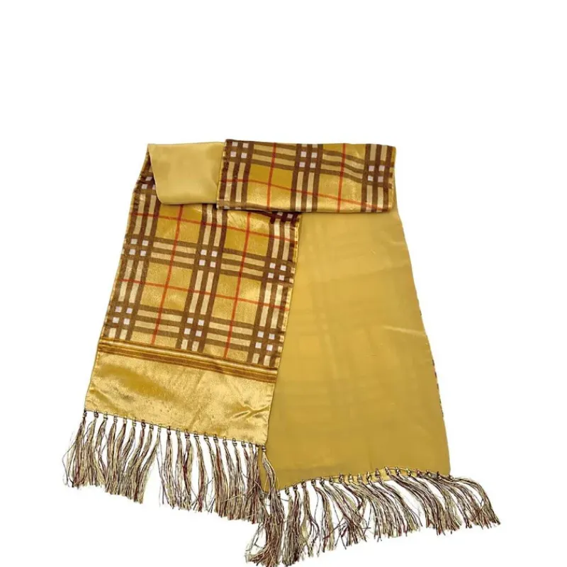 Foulard, Sciarpe E Bandeau>Burberry Stola ciniglia