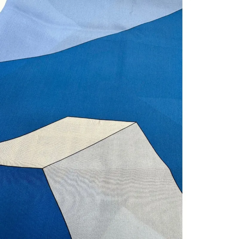 Foulard, Sciarpe E Bandeau>Fendi Stola