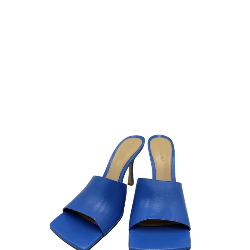 Scarpe>Bottega Veneta Stretch Mule 40