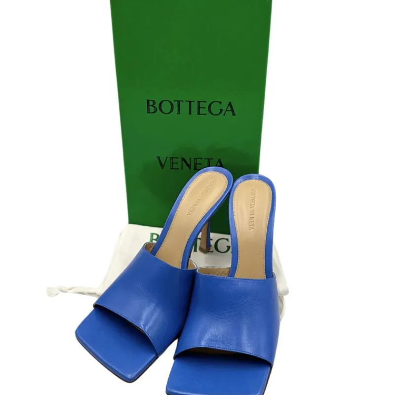 Scarpe>Bottega Veneta Stretch Mule 40