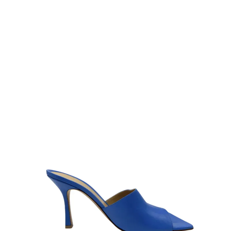 Scarpe>Bottega Veneta Stretch Mule 40