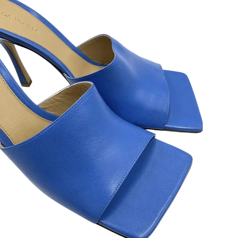 Scarpe>Bottega Veneta Stretch Mule 40