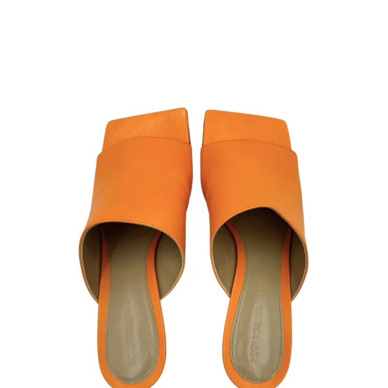 Scarpe>Bottega Veneta Stretch Sandal
