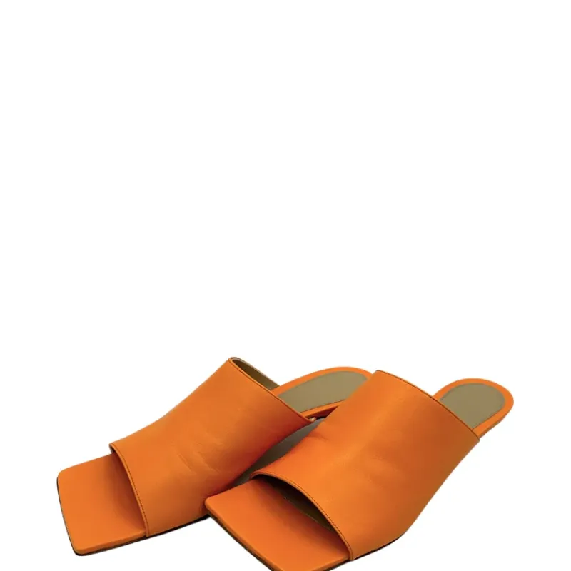 Scarpe>Bottega Veneta Stretch Sandal